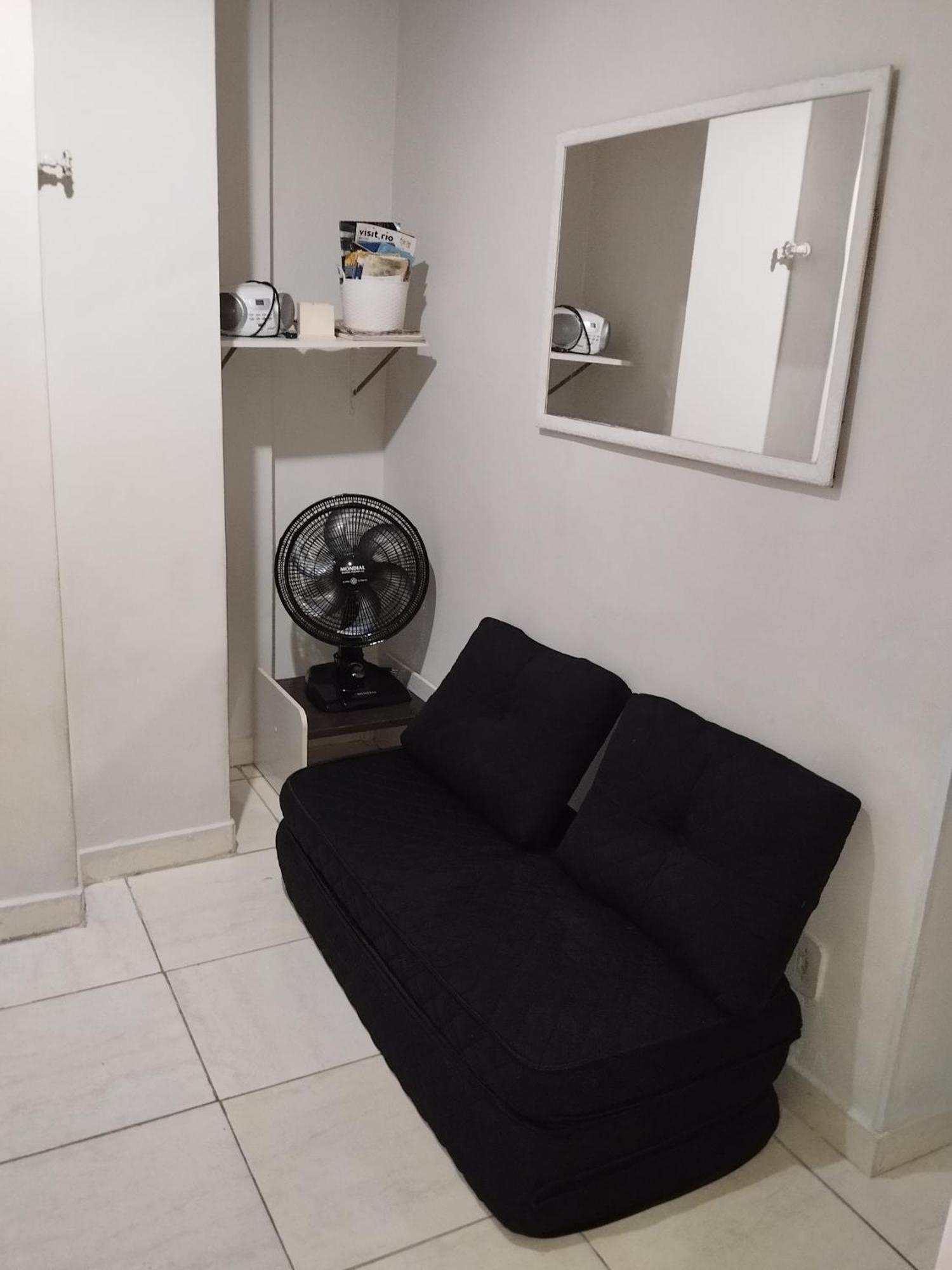 Studio Rio De Janeiro Ngoại thất bức ảnh