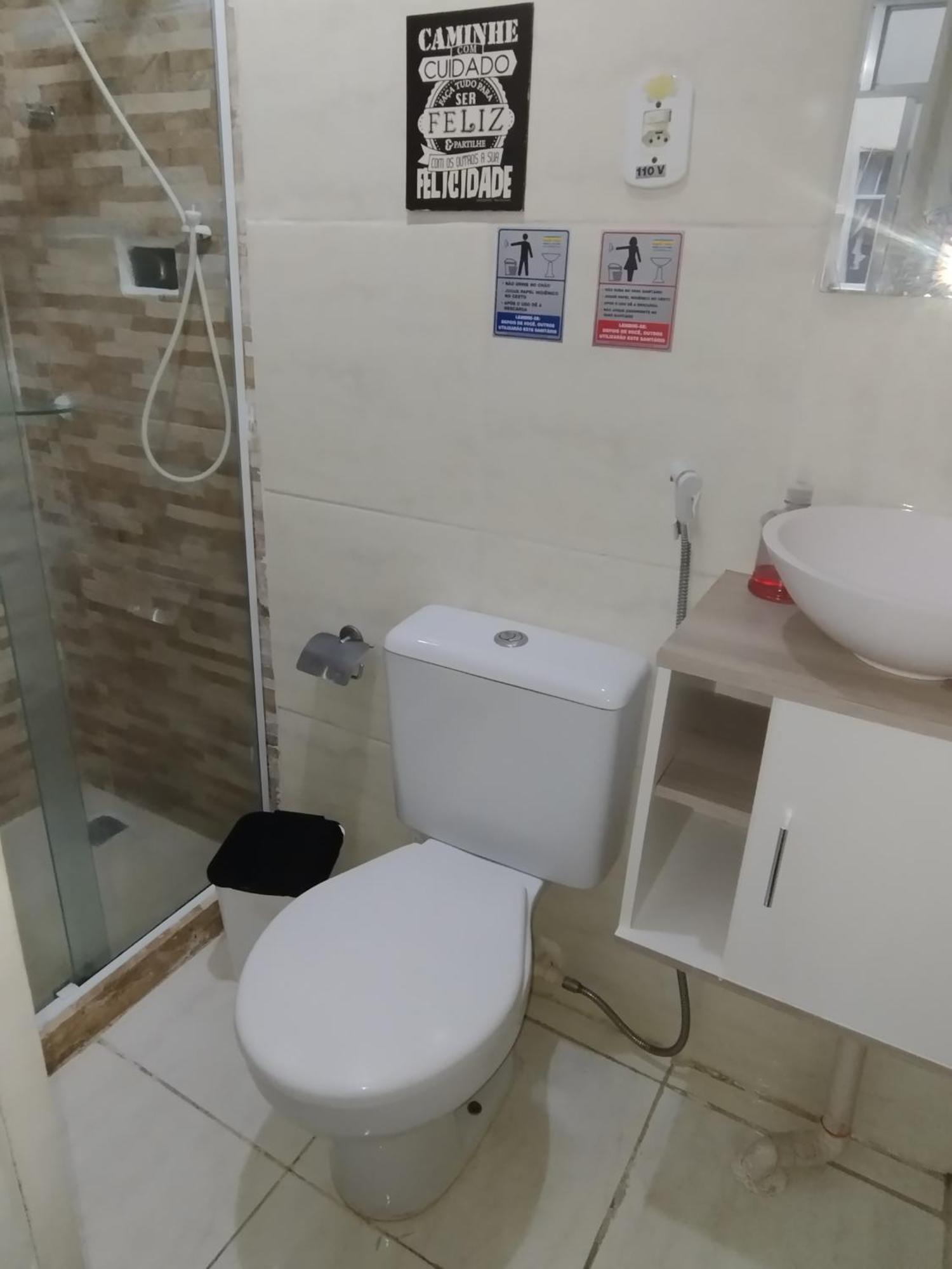 Studio Rio De Janeiro Ngoại thất bức ảnh
