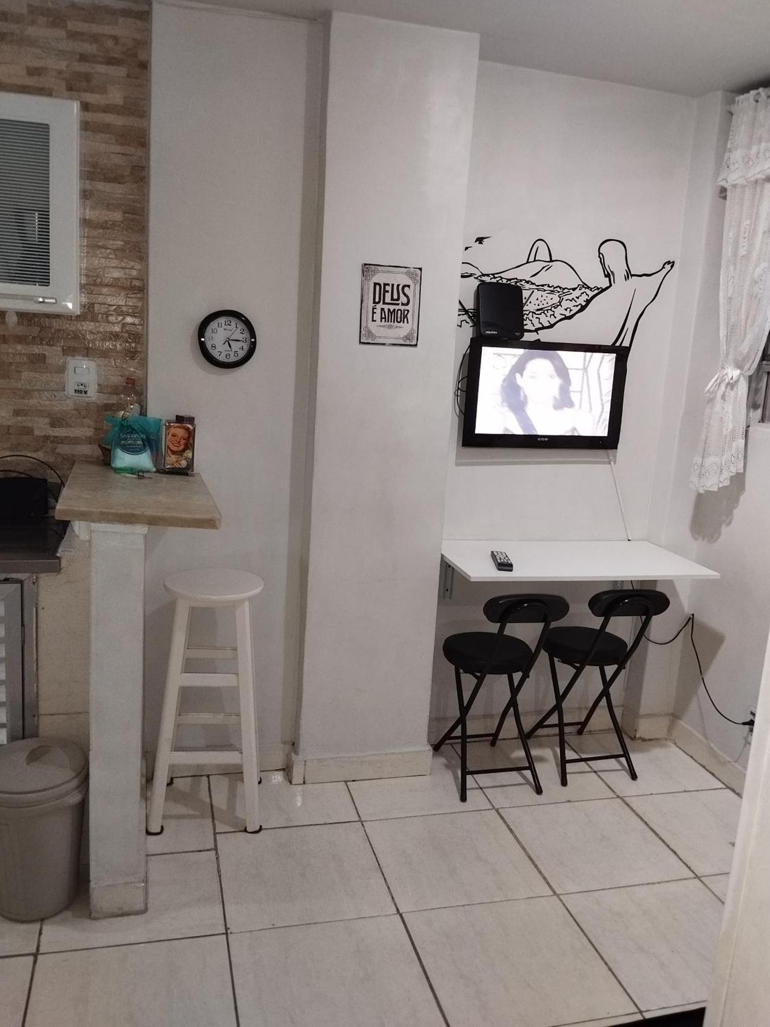 Studio Rio De Janeiro Ngoại thất bức ảnh