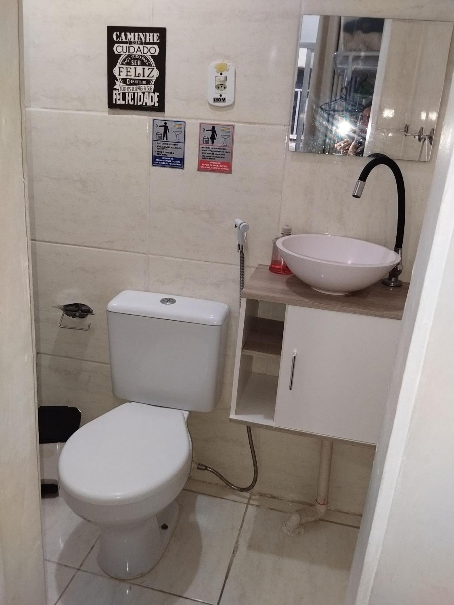 Studio Rio De Janeiro Ngoại thất bức ảnh